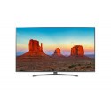 TV Set | LG | 4K/Smart | 43" | 3840x2160 | Wireless LAN | Bluetooth | webOS | 43UK6750PLD