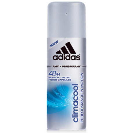 Adidas deodorant Climacool 150ml