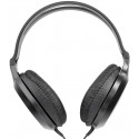 Panasonic headphones RP-HT 161 E-K, black