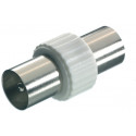 Vivanco coaxial adapter (48003)