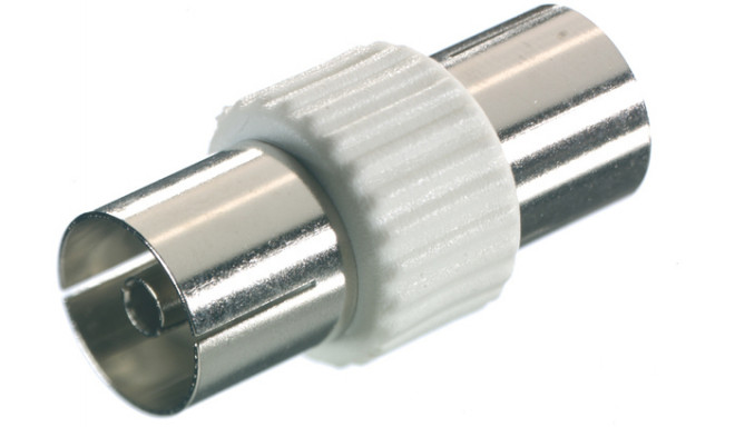 Vivanco coaxial adapter (48004)