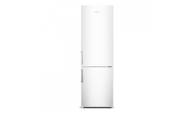 Hisense refrigerator RB343D4AW1 180cm