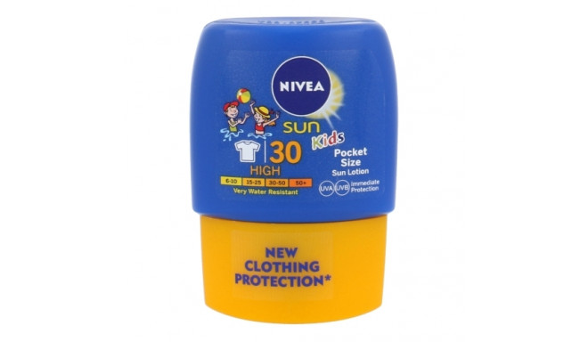 Nivea Sun Kids SPF30 (50ml)