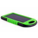 PowerNeed - Power Bank solar charger 1.2W, 5Ah