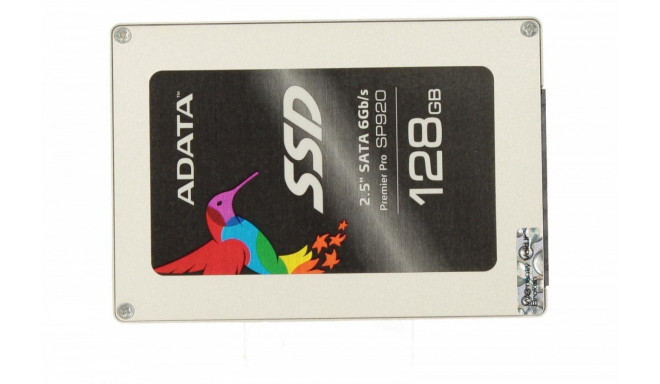 Adata SSD Premier Pro SP920 128GB S3 Marvell 88S918
