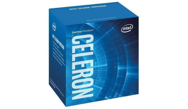 Intel protsessor Celeron G3950 3,0GHz 2M LGA1151 BX80677G3950
