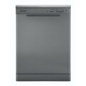 1L39X Dishwasher FS60 cm inox