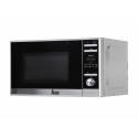 MWE 225 G INOX Microwave oven