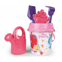 Bucket with accessories Disney Princess