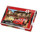 Trefl puzzle Cars 2 Buddies 100pcs