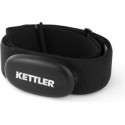 Belt with a heart rate monitor Kettler  07930-610 (Black)