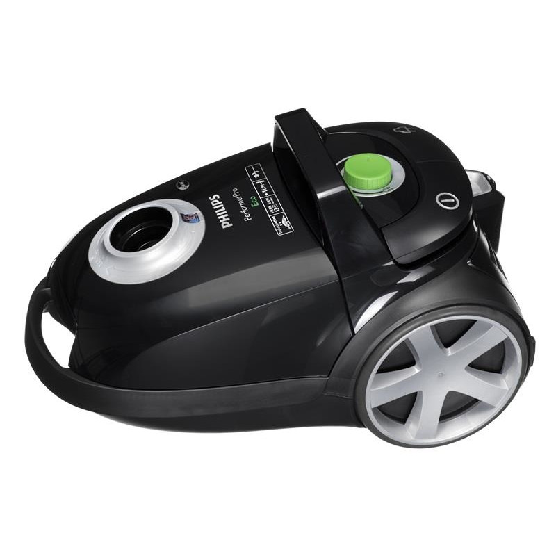 To position Editor Confront Vacuum cleaner Philips FC9197/91 (650W; black color) - Vacuum cleaners -  Photopoint