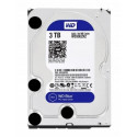 Drive HDD Western Digital Blue WD30EZRZ (3 TB ; 3.5 Inch; SATA III; 64 MB; 5400 rpm)