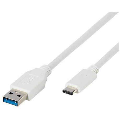 Vivanco kaabel USB-C Data 1m (39452)