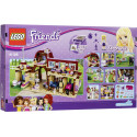 LEGO Friends 41126 Heartlake Riding Club