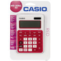 Casio Ms-20NC-RD red
