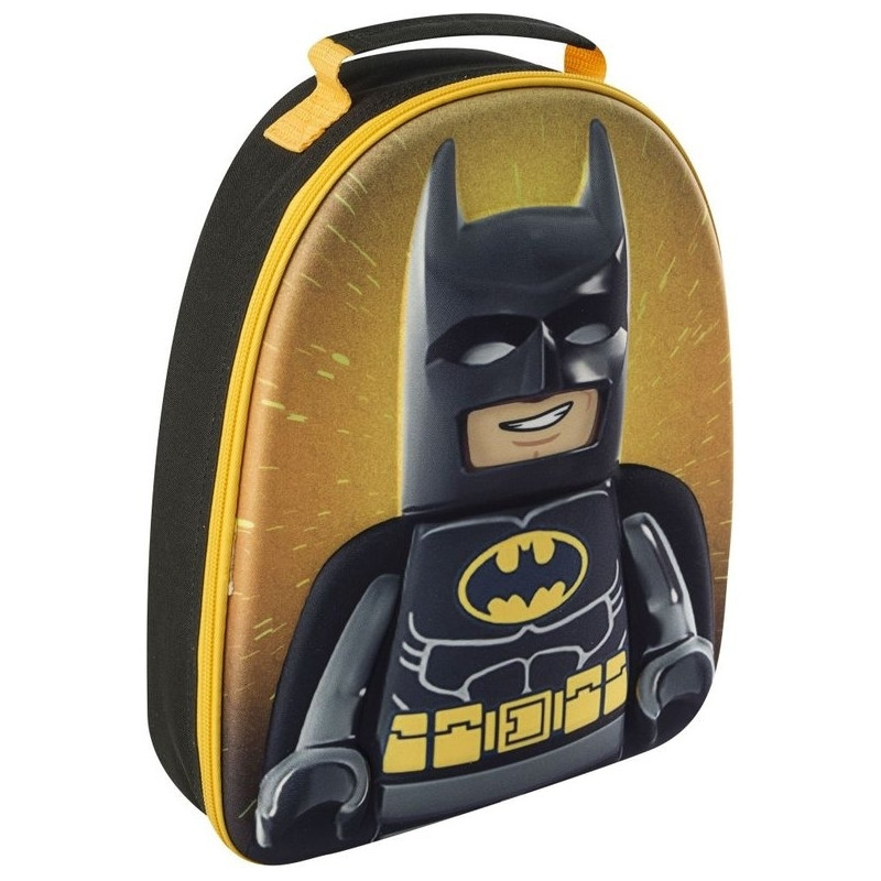 Lego Batman cooler lunch bag Children s bags Photopoint