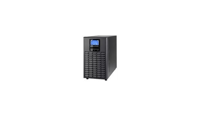 Bluewalker UPS VFI 3000C LCD 3000VA / 2400W