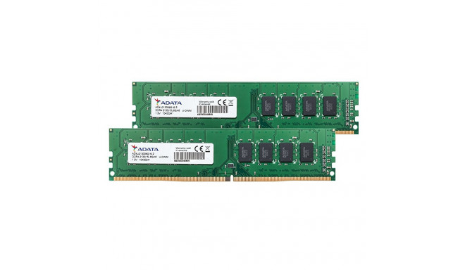 ADATA DDR4 16GB 2133-15 Premier Dual