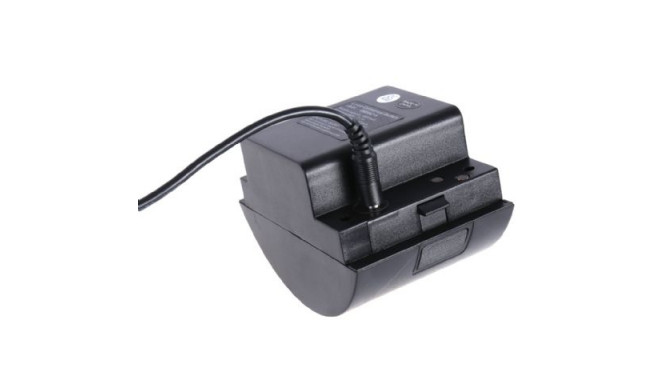 Falcon Eyes Battery BA2-1560-S2 + Battery Charger CHG-S2 for Satel Two