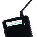 Falcon Eyes Battery BA2-1560-S2 + Battery Charger CHG-S2 for Satel Two
