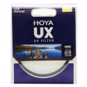 Hoya filter UV UX 49mm