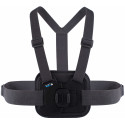 GoPro chest mount Chesty