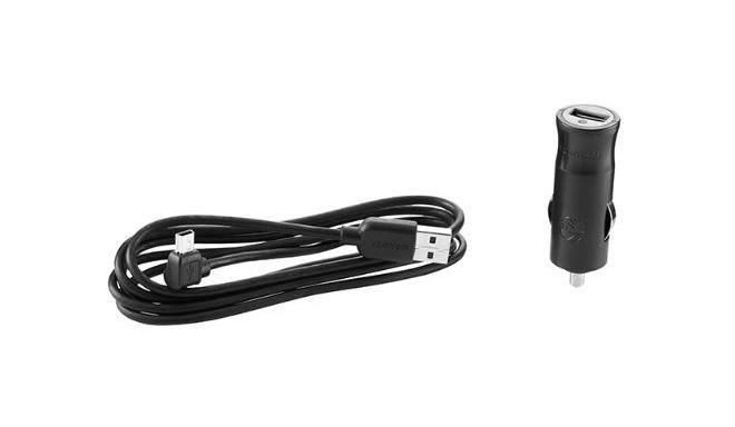 CAR GPS ACC CAR CHARGER/COMPACT 9UUC.001.01 TOMTOM