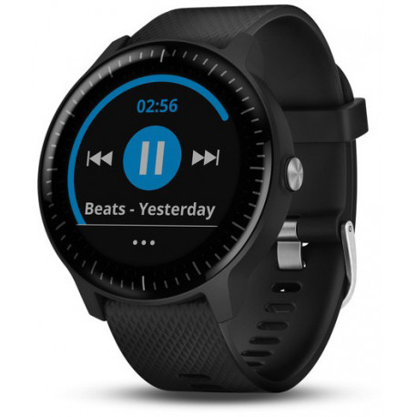 Garmin Vivoactive 3 Music GPS, black