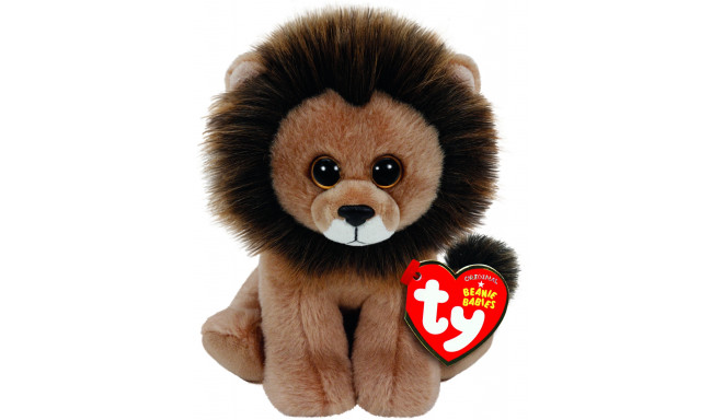 Beanie Babies lion 15 cm