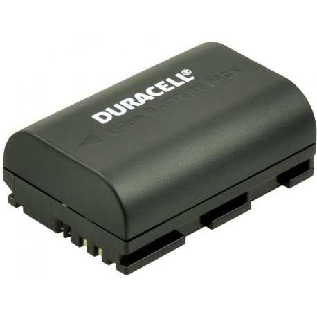 Duracell akumulators (Canon LP-E6, 1400mAh)