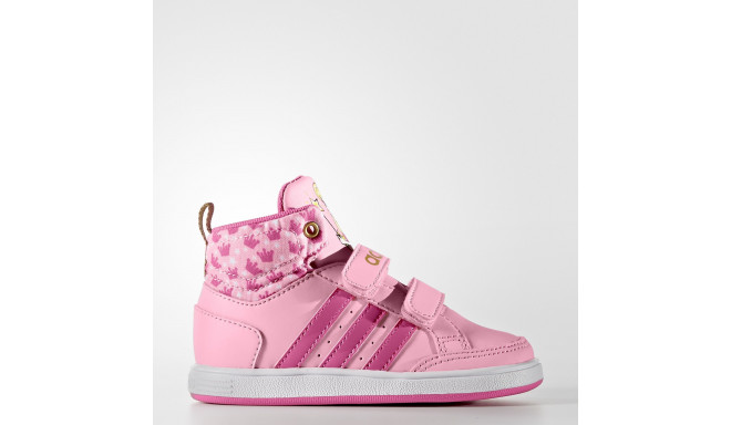 Adidas hoops cmf mid inf online