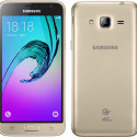 Samsung Galaxy J3 (2016) 8GB DualSIM, kuldne