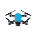 DJI Spark Fly More Combo - blue