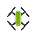 DJI Spark Fly More Combo - green