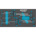 Hazet tool modules 163-182 / 9