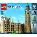 LEGO Creator mänguklotsid Big Ben