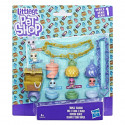 HASBRO LITTLEST PET SHOP Teensie lemmikloomad