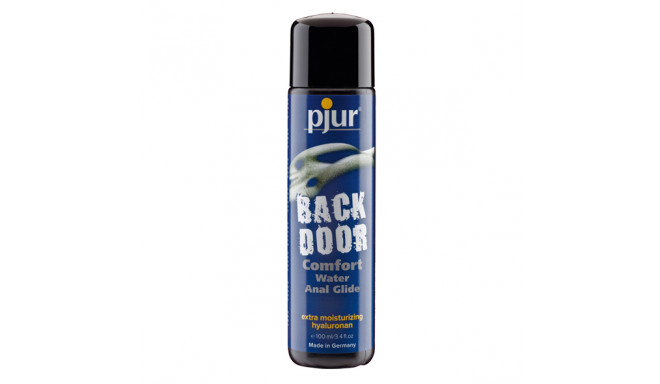 Back Door Comfort veepõhine libesti 100 ml Pjur 11770