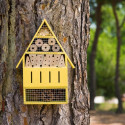 House Pet Prior Insect Hotel (Blue)
