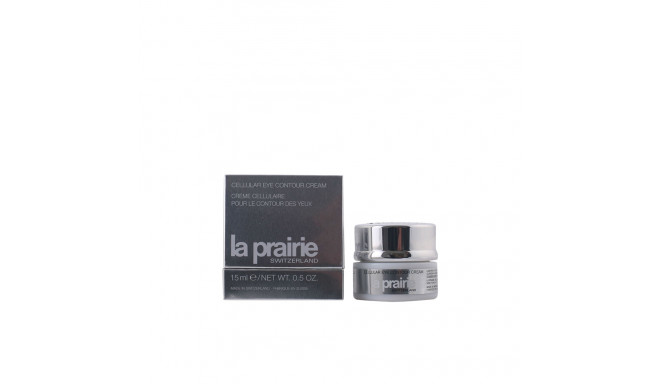 La Prairie CELLULAR eye contour cream 15 ml