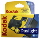 Kodak single use camera Daylight 27+12