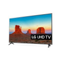 TV Set | LG | 4K/Smart | 49" | 3840x2160 | Wireless LAN | Bluetooth | webOS | 49UK6200PLA