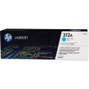 HP tooner 2700 lk CF381A, tsüaan