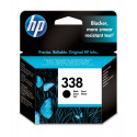 HP tindikassett Nr.338 C8765E, must