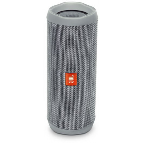 JBL juhtmevaba kõlar Flip 4 BT, hall