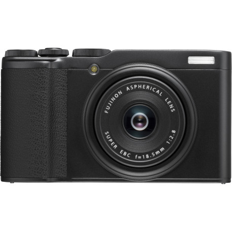 Fujifilm XF10, black