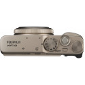 Fujifilm XF10, kuldne