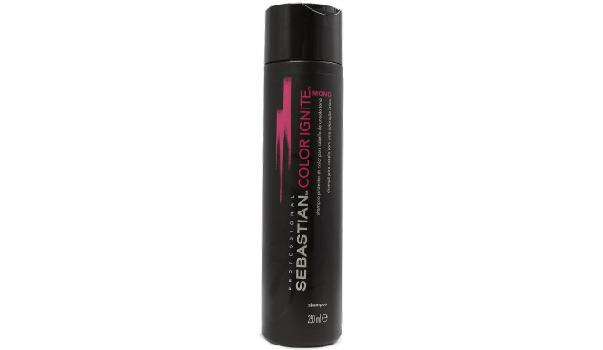 Sebastian Professional šampoon Color Ignite Mono 250ml