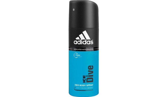 Adidas deodorant Ice Dive 50ml